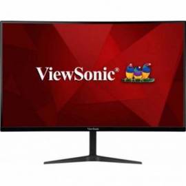 MONITOR LED 27" VIEWSONIC QHD CURVO VX2718-2KPC-MHD