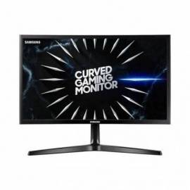MONITOR LED 23.5" SAMSUNG FHD CURVO LC24RG50FQRXEN