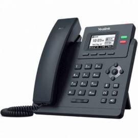 TELEFONO VOIP YEALINK SIP-T31P