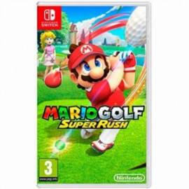 JUEGO NINTENDO SWITCH SUPER MARIO GOLF