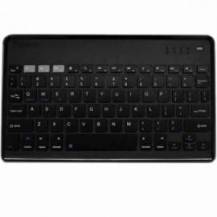 TECLADO INALAMBRICO UNIVERSAL SILVER HT BLUETOOTH