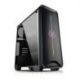 CAJA ORDENADOR ATX LED RGB PHOENIX YMIR