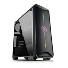CAJA ORDENADOR ATX LED RGB PHOENIX YMIR