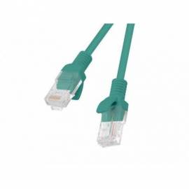 CABLE RED UTP CAT6 RJ45 LAMBERG 2M