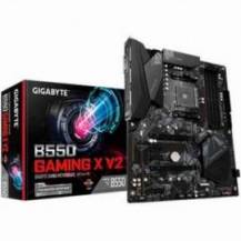 PLACA BASE GIGABYTE AM4 B550 GAMING