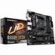 PLACA BASE GIGABYTE B550M DS3H AM4