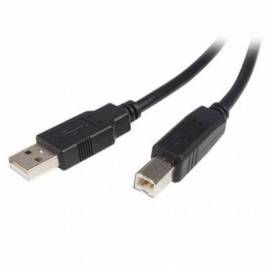 CABLE USB 2.0 EQUIP TIPO A-B 1M