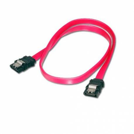 CABLE DATOS DISCO DURO SERIAL SATA3 50CM