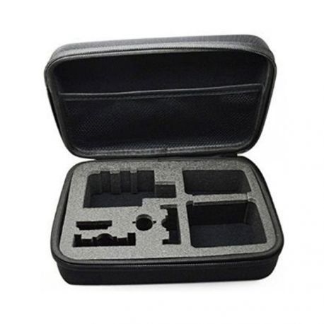 MALETIN ACCESORIOS SOPORTES CAMARA SPORT &