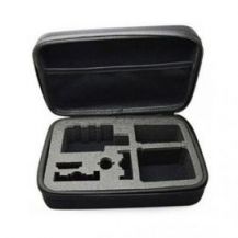 MALETIN ACCESORIOS SOPORTES CAMARA SPORT &