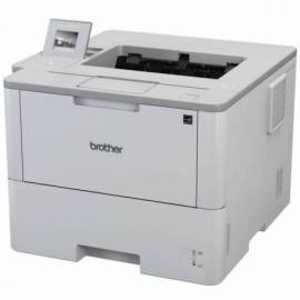 IMPRESORA BROTHER LASER MONOCROMO HLL6300DW A4