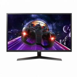 MONITOR LED 31.5" LG FHD IPS GAMINIG 32MP60G