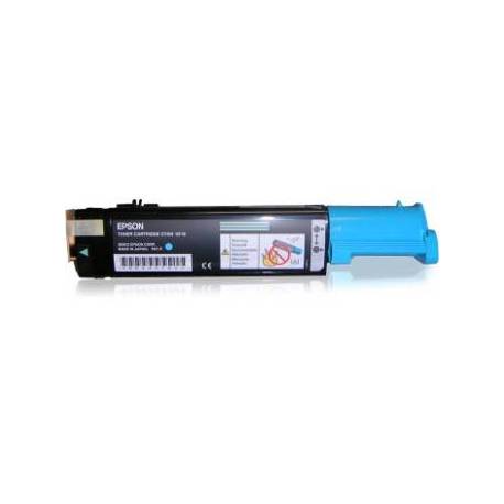 TONER EPSON S050318 CIAN 5K CX21N