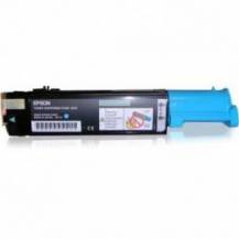 TONER EPSON S050318 CIAN 5K CX21N