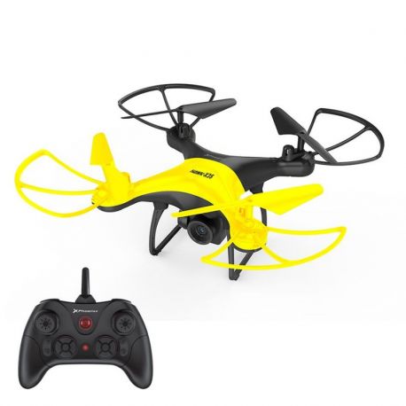 DRON HAWK-X35 PHOENIX 6 EJES RADIO