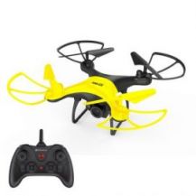 DRON HAWK-X35 PHOENIX 6 EJES RADIO