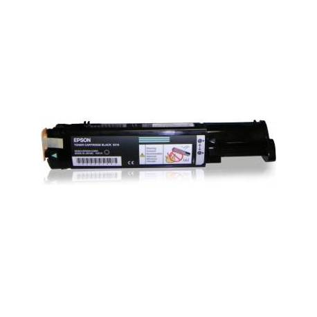 TONER EPSON S050319 NEGRO 4.5K CX21N