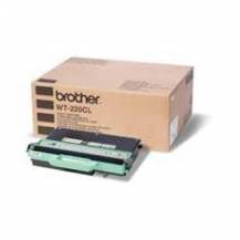 BROTHER TONER RESIDUAL HL3140CW HL3150CDW