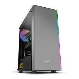 CAJA ORDENADOR NOX HUMMER INFINITY OMEGA ATX