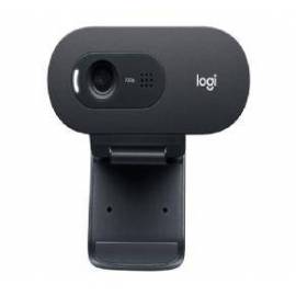 WEBCAM LOGITECH C505 HD 1280X720P 30FPS