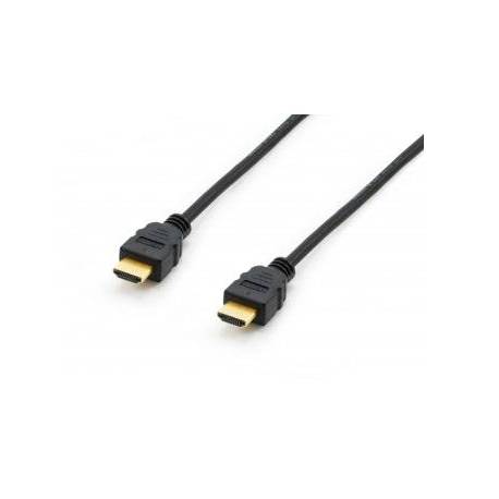 CABLE HDMI EQUIP MACHO MACHO 1.8M HIGH SPEED