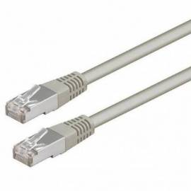 CABLE RED UTP CAT5E RJ45 EQUIP 3M