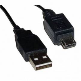 CABLE EQUIP USB 2.0 TIPO A MICRO-B 1M