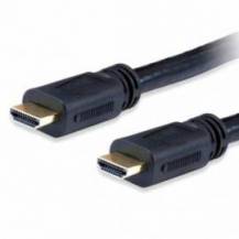 CABLE HDMI EQUIP MACHO MACHO 10M HIGH SPEED