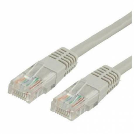 CABLE RED UTP CAT6 RJ45 LAMBERG 7.5M