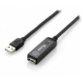 CABLE ALARGADOR USB 2.0 EQUIP ACTIVO 15M