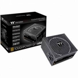 FUENTE DE ALIMENTACION ATX 650W THERMALTAKE GF1