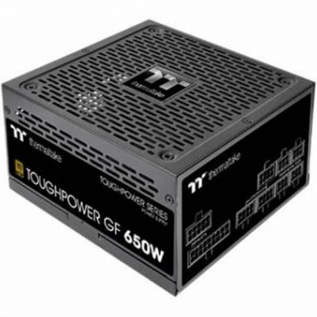 FUENTE DE ALIMENTACION ATX 650W THERMALTAKE TOUGHPOWER