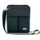 BANDOLERA NYLON PHOENIX LONDON NEGRA TABLETS 10"