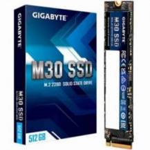 SSD INTERNO 2.5" GIGABYTE TLC M30 DE 500GB