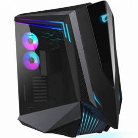 CAJA ORDENADOR GAMING GIGABYTE AC700G ATX 4XUSB3.0