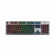 TECLADO GAMING KROM KERNEL USB RETROILUMINADO