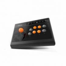 MANDO GAMING KROM KUMITE MULTIPLATAFORMA