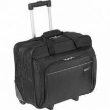 TROLLEY PORTATIL TARGUS EXECUTIVE 15.6" NEGRO