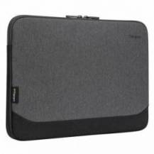 FUNDA PORTATIL TARGUS CYPRESS ECO SLEEVE 13" A 14" GRIS