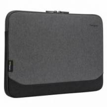 FUNDA PORTATIL TARGUS CYPRESS ECO SLEEVE 11" A 12" GRIS