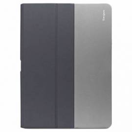FUNDA TABLET UNIVERSAL TARGUS FIT 7" A 8" GIRATORIA GRIS