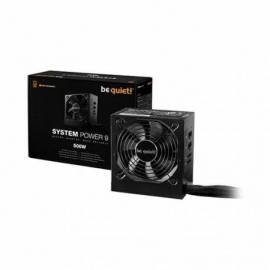 FUENTE DE ALIMENTACION BRONCE 80 PLUS SEMI MODULAR