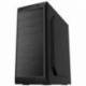 CAJA ORDENADOR COOLBOX F750 ATX 2X USB