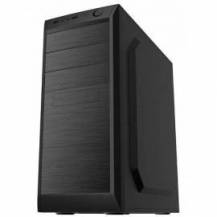 CAJA ORDENADOR COOLBOX F750 ATX 2X USB