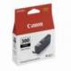 CARTUCHO TINTA CANON PFI-300 MBK NEGRO MATE