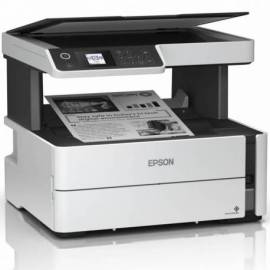 IMPRESORA EPSON MULTIFUNCION MONCROMO ECOTANK ET-M2170