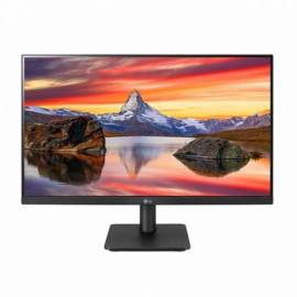 MONITOR LED 24" LG FHD IPS 24MP400