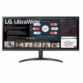 MONITOR LED 34" LG IPS QHD 34WN500 MULTIMEDIA Y REGULABLE