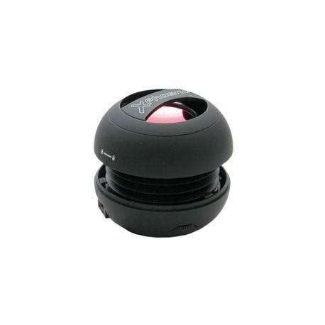 ALTAVOZ PORTATIL PHOENIX MINIBOOM UNIVERSAL