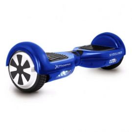 HOVERBOARD PATINETE PHOENIX N1-EBALANCE MOTOR 250W
